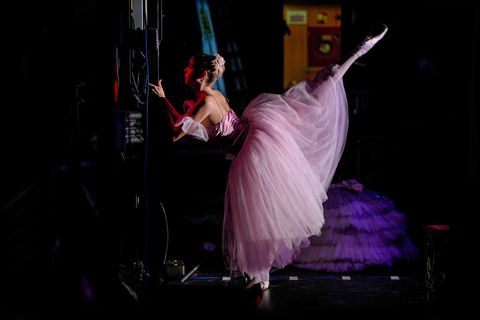 Artes escénicas - Rafael Alcaide Fotógrafo